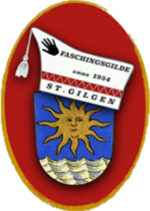 Faschingsgilde Sankt Gilgen